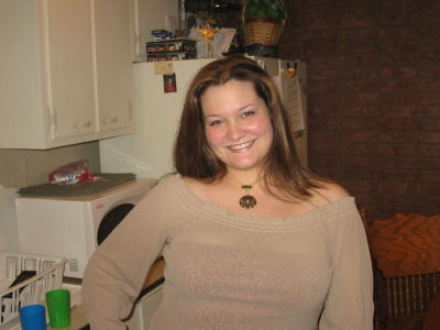 Michelle Piearce
