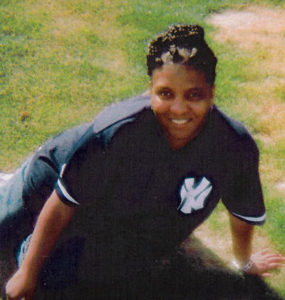Barbara Williams