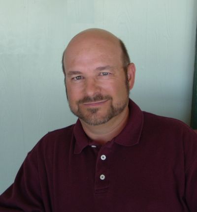 Todd Leclaire
