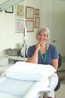 Susan Kimpton