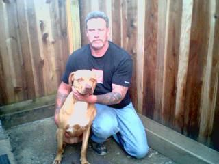 Randy Mcclain