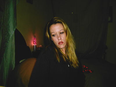 Teresa Burr