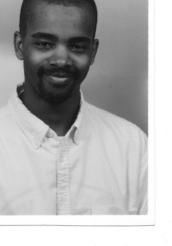 Edward Williams