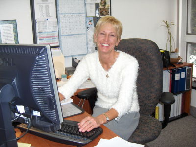Susan Thomae