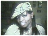 Tyisha Epps