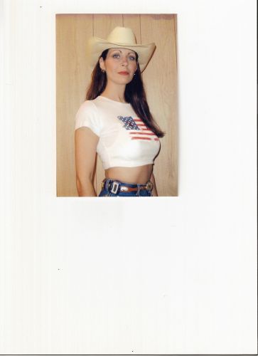 Jacquelyn Harkness