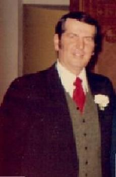 Glenn Gordon