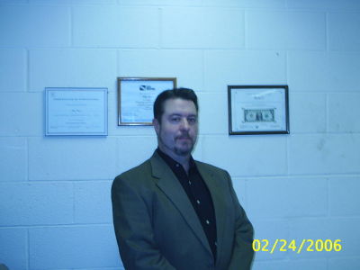 Robert Starr