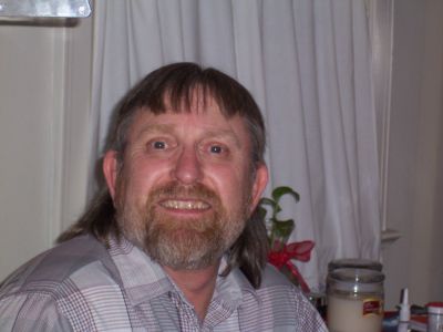 Denny Hargis