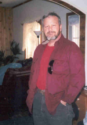 Daryl Wright
