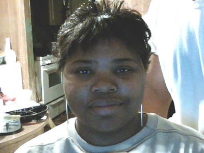 Christina Buggs