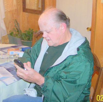 Paul Dunlap