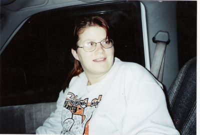 Jessica Swartz