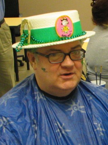Robert Rose