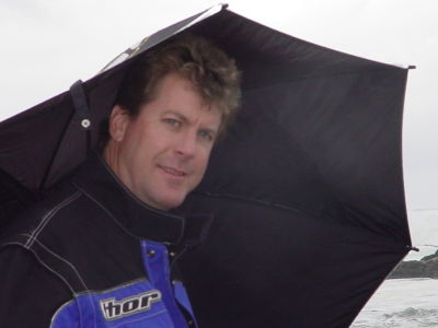 Donald Schneider