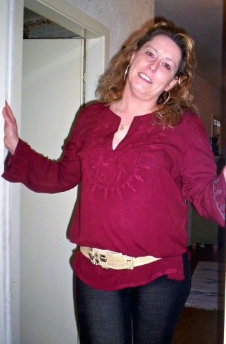 Cornelia Winters