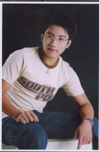 James Lee