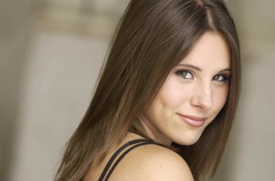 Ashley Nelson