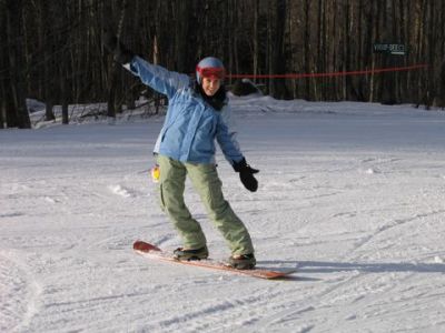 Jessica Wobschall