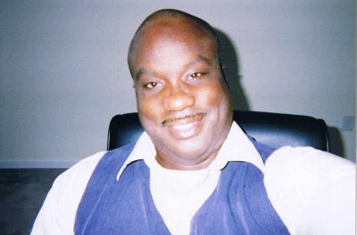 Eric Perkins