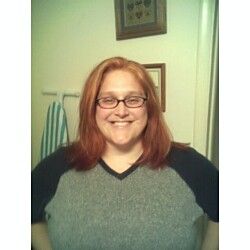 Kristy Wall