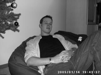 Trevor Chase