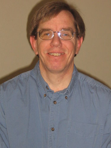 Stephen Weaver