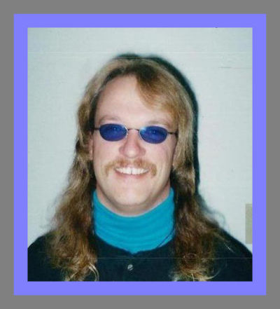 Jeffrey Robinson