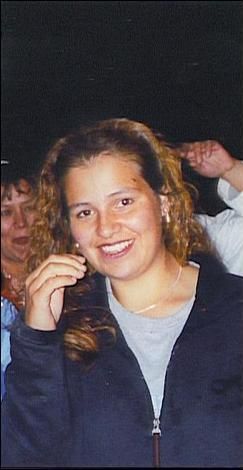 Michelle Reynolds
