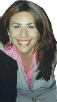 Yvette Tamayo