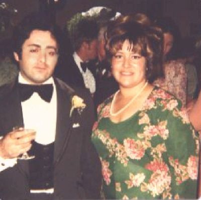 Bernice Continolo