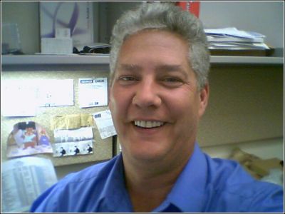 Marc Shepherd