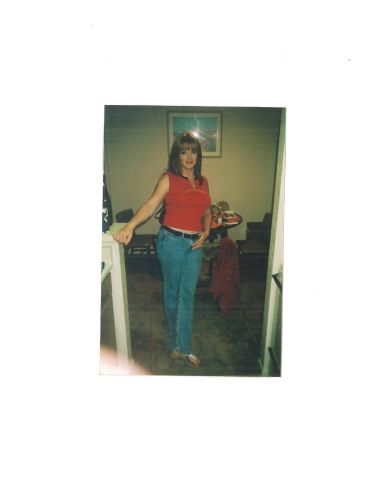 Jackie Murray