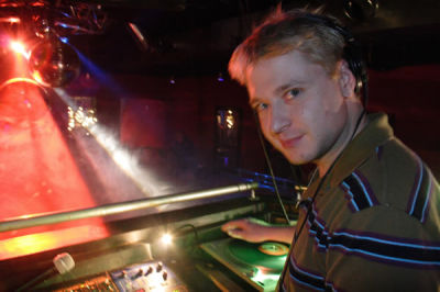 James Moore
