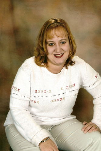 Michelle Tomchek