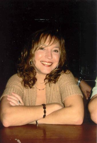 Heather Hillshafer