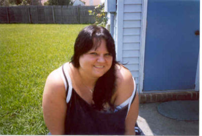 Janette Yelland