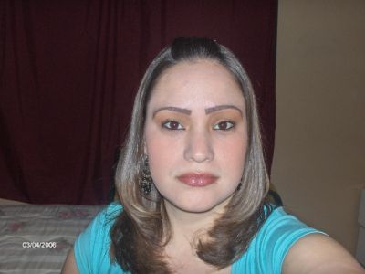 Paty Briones