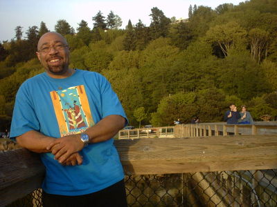 Derrick Mckinney