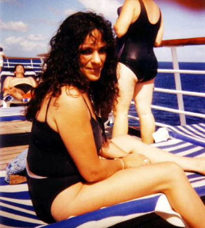 Bonita Davis