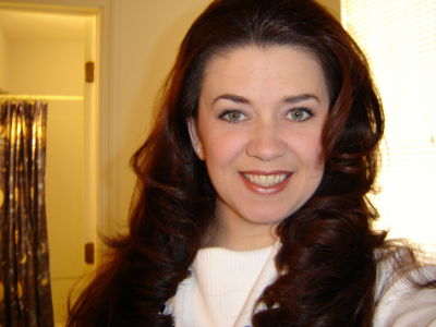 Melissa Benzin