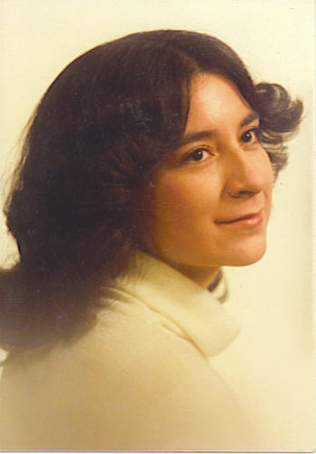 Amy Phillips