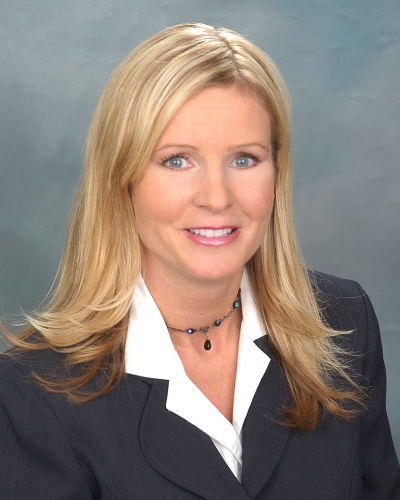 Suzann Peterson