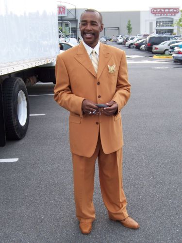Darrell Fields