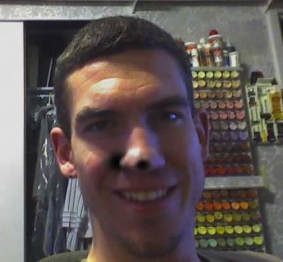 Brandon Morreale