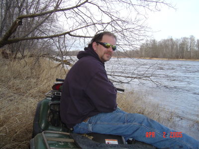 Timothy Forde