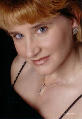 Shirley Cruz