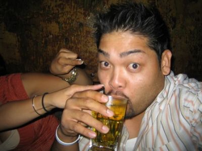 Ryan Oriondo