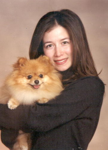 Nina Travinsky