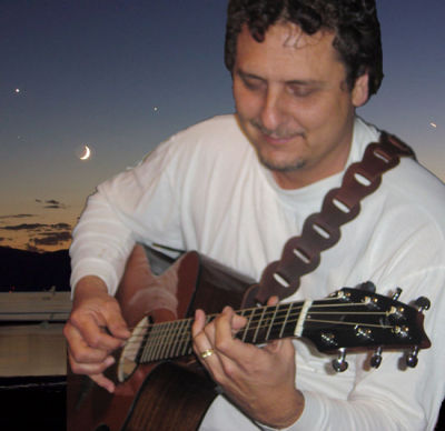 Mark Chiriboga
